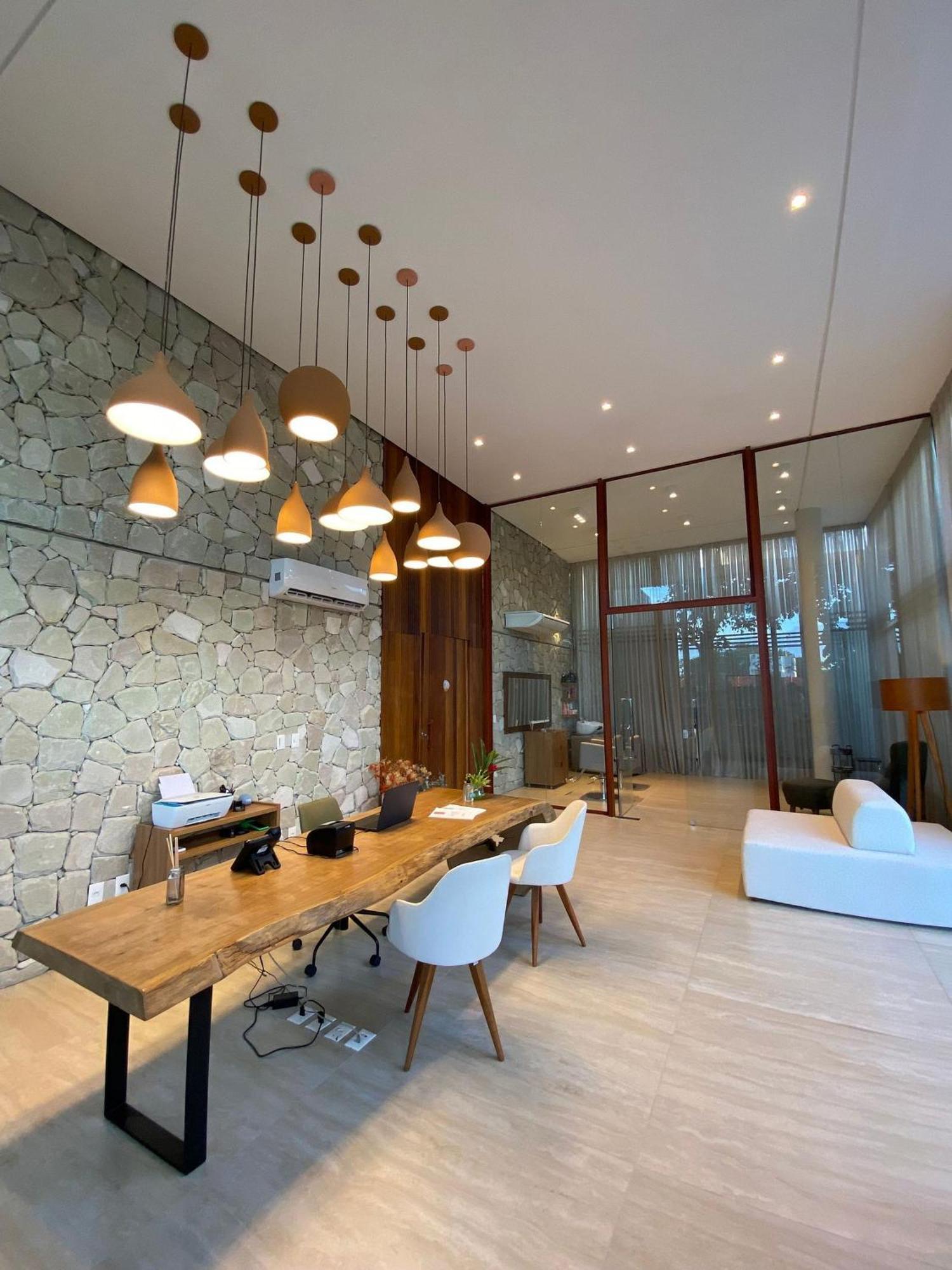 Flat Ile De Pipa Varanda - By Almare Praia de Pipa Екстер'єр фото